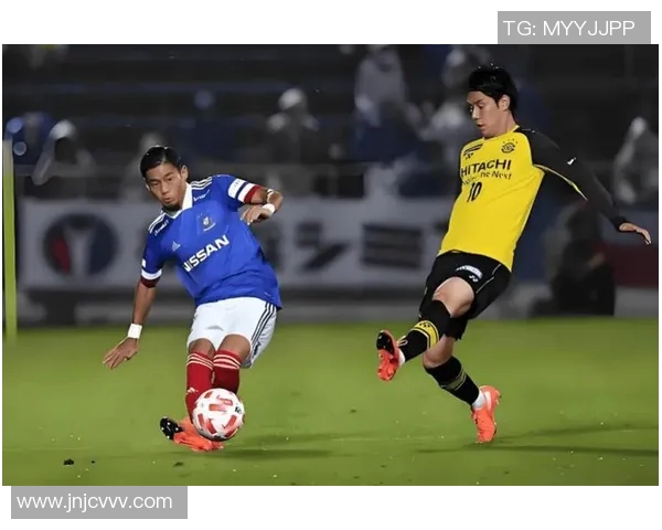 鹿岛鹿角与横滨水手的激烈对决揭示了日本足球的魅力与竞争力