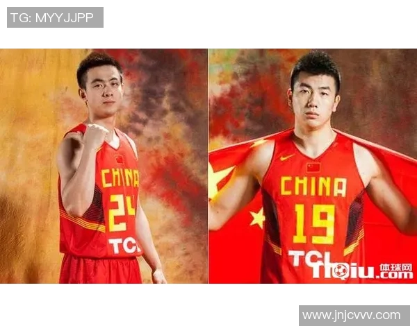 邹雨宸:从篮球新星到职业生涯的璀璨旅程与未来展望 邹雨宸:从篮球新星到职业生涯的璀璨旅程与未来展望